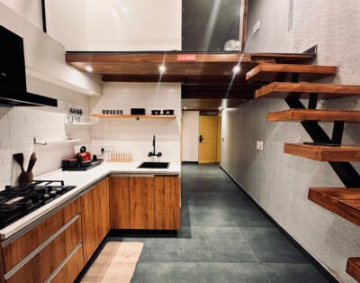 Leafyinn Comfy Loft