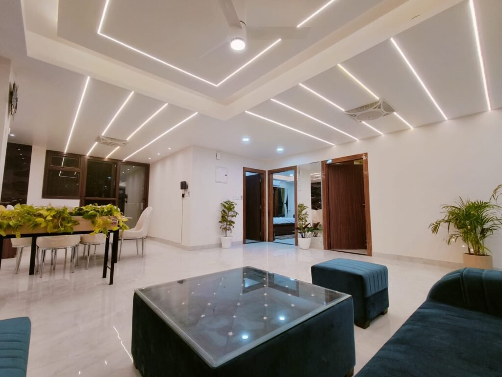 Top 5 Luxury Hotels in Guwahati to Indulge in Comfort