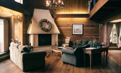 Why Choose a Homestay as Your Accommodation?