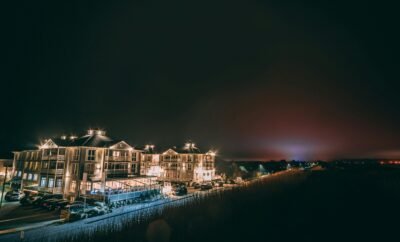 Top 5 Luxury Hotels in Guwahati to Indulge in Comfort