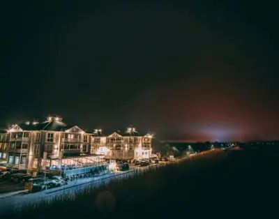 Top 5 Luxury Hotels in Guwahati to Indulge in Comfort